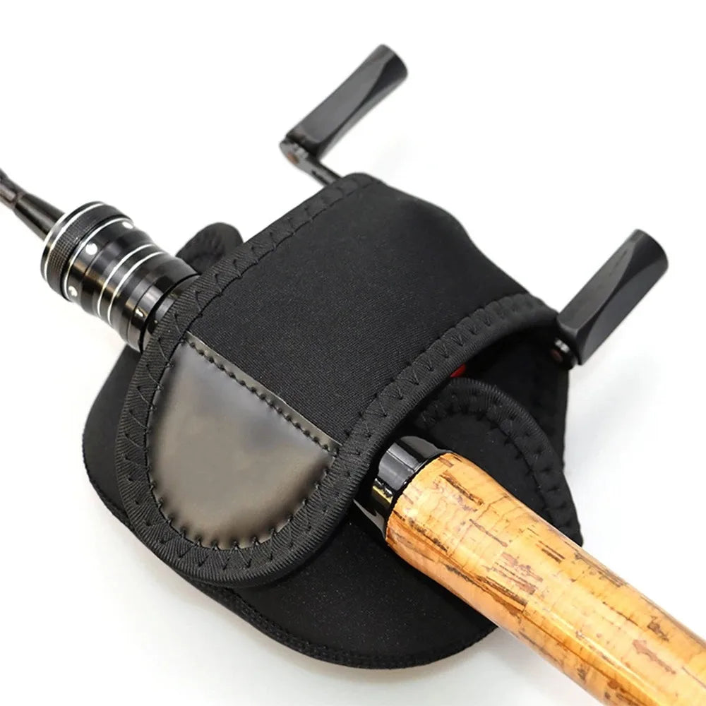 Túi Đựng Máy Câu Cá Đa Năng - Phụ Kiện Câu Cá