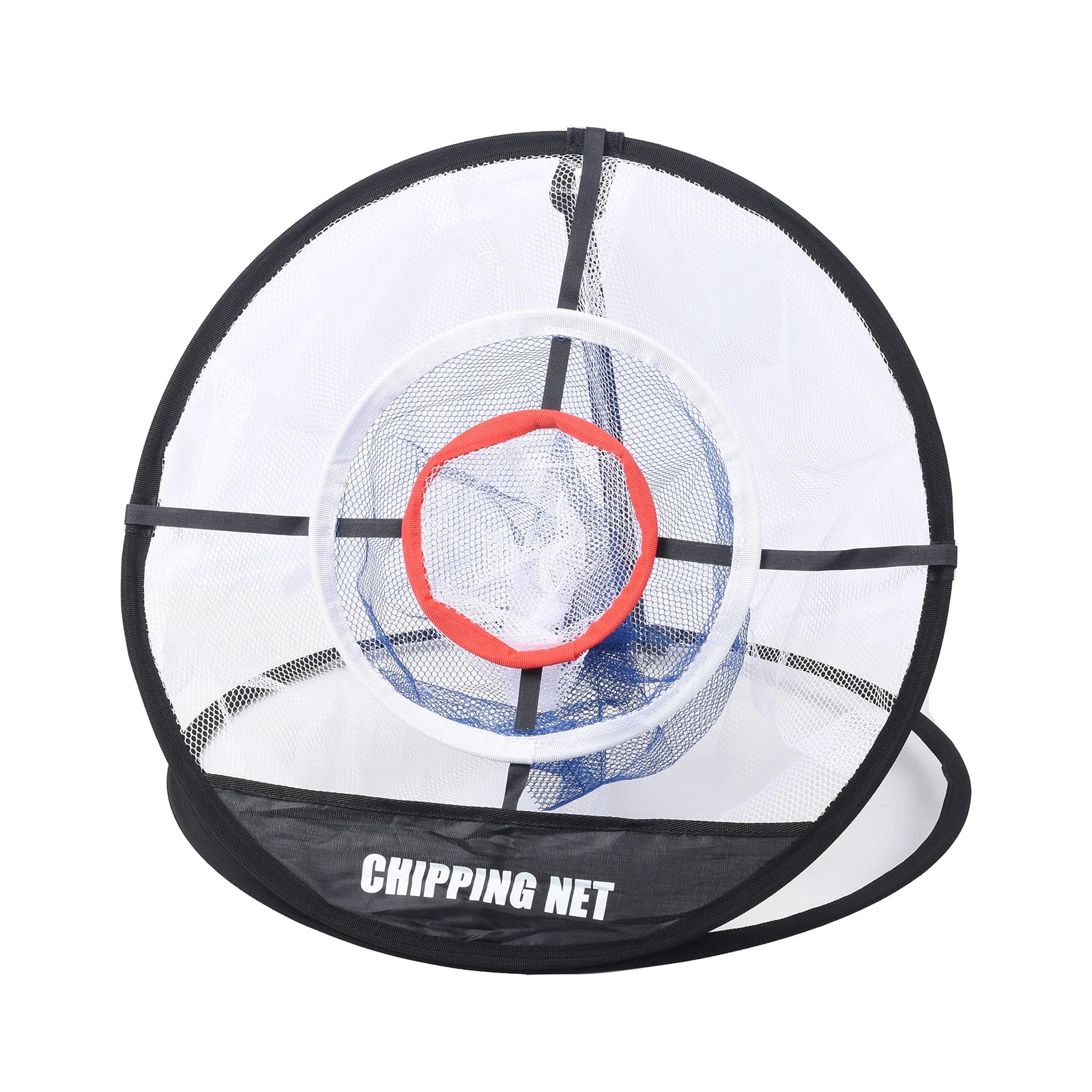 Multi-purpose Folding Golf Net Indoor Outdoor