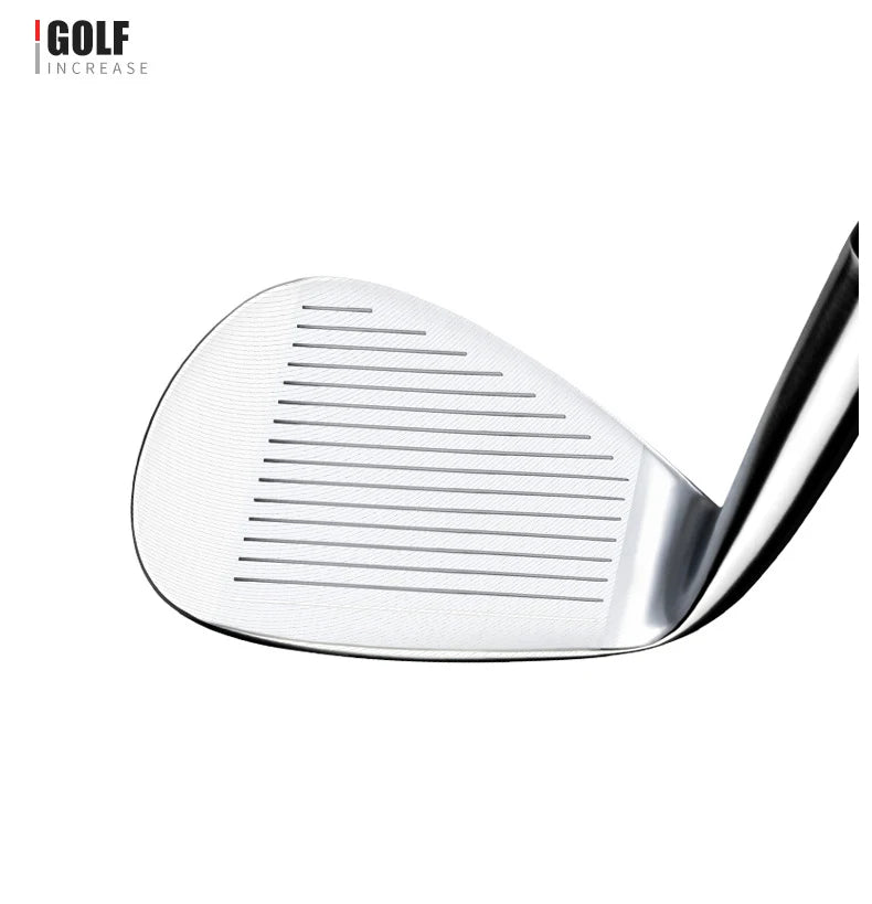 Men's Golf Club 72 Degree - Sand Wedge, Stainless Steel, Easy to Control