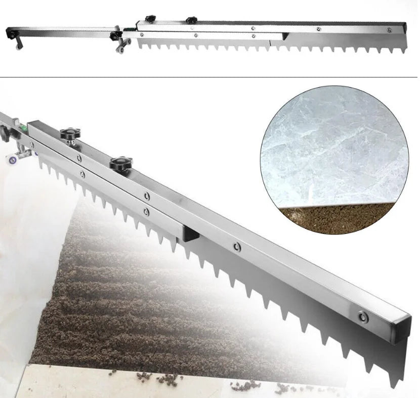 Đồ Cân Bằng Gạch Phẳng - Công Cụ Lát Nền Hoàn Hảo