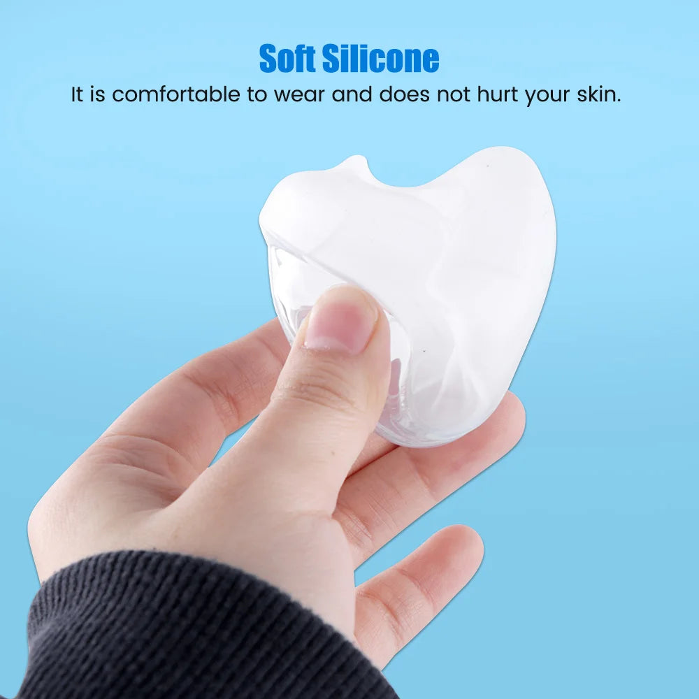 Premium Replacement Nose Pads for N20 AirFit CPAP Mask