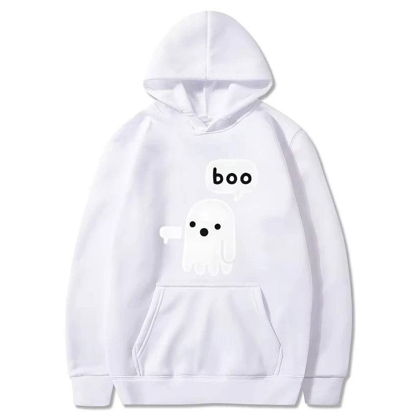 Áo Hoodie Unisex Thời Trang In Họa Tiết WY0404 - Daisan Mart