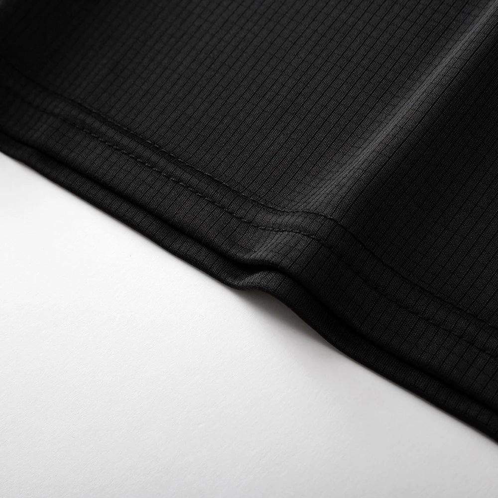 Men's Summer Quick Dry Loose Fit Sports T-Shirt 50 Characters