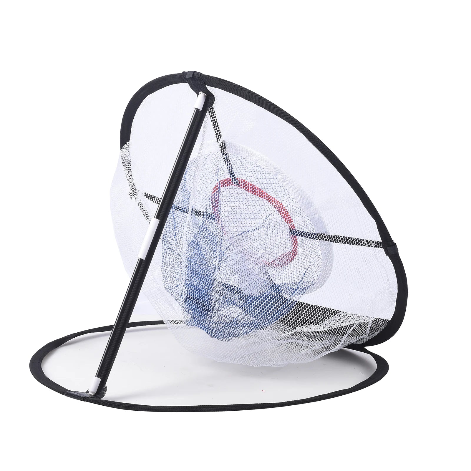 Multi-purpose Folding Golf Net Indoor Outdoor