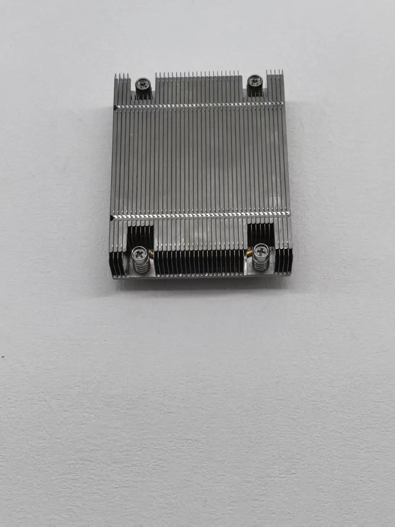 2Fky9 02Fky9 Cooling System for Poweredge R330 R430 Cpu Server Heat Sink