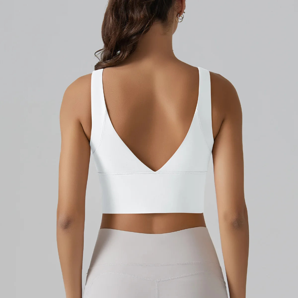 Áo Bra Tập Yoga Nữ Sexy, Thoáng Khí, Nâng Đỡ Tốt - Daisan Mart