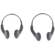 Kẹp Mũi Bơi Silicon Chống Trượt, Dây Thép Bền Chắc