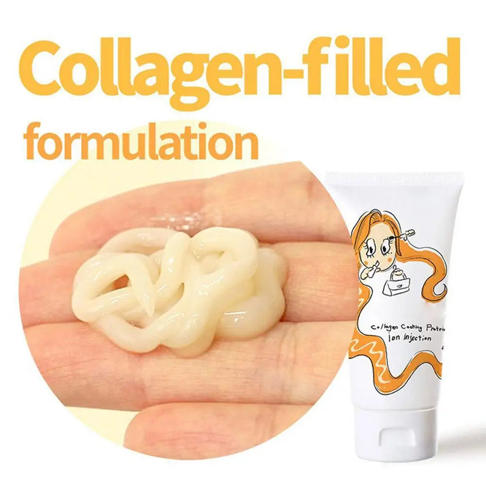 CER-100 Dưỡng Tóc Phục Hồi & Giảm Xơ Rối Protein