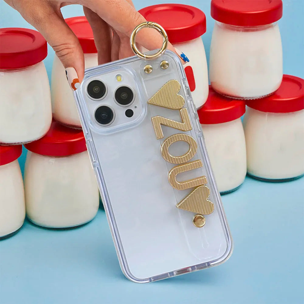 Ốp lưng cá nhân hóa cho iPhone 11-16 Pro Max Plus