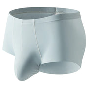 Cool, Stretchy, U-Pocket, Low Rise Men's Underwear