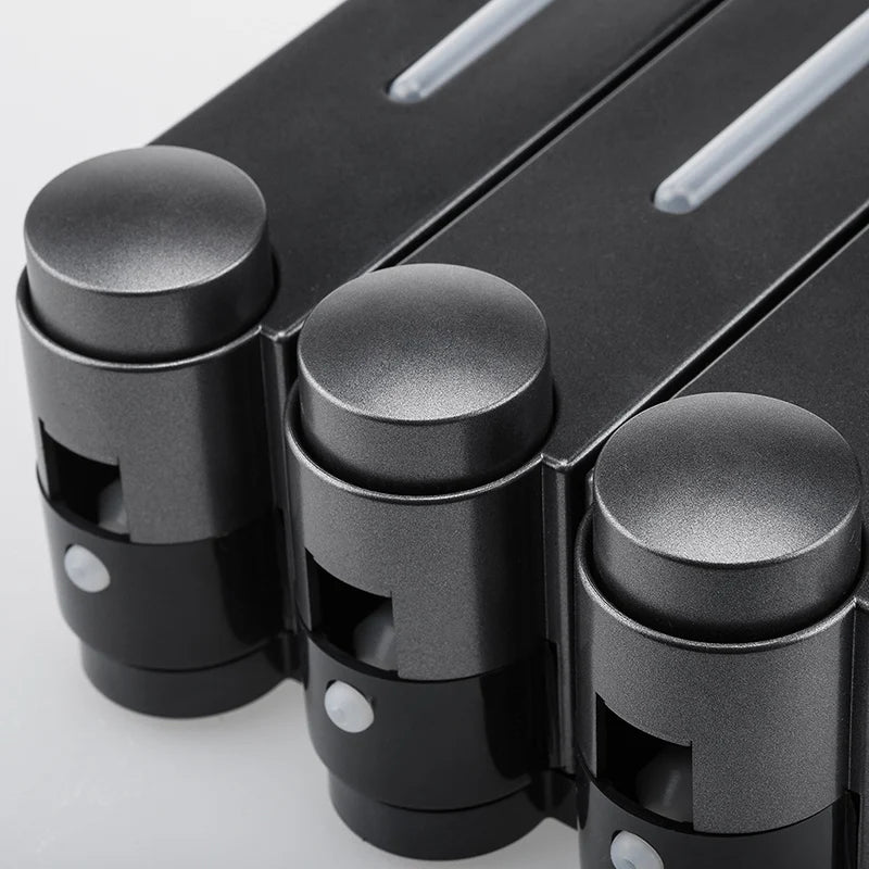 Bình Xà Phòng Inox Đơn Giản Trang Nhã Cho Nhà Tắm - Daisan Mart