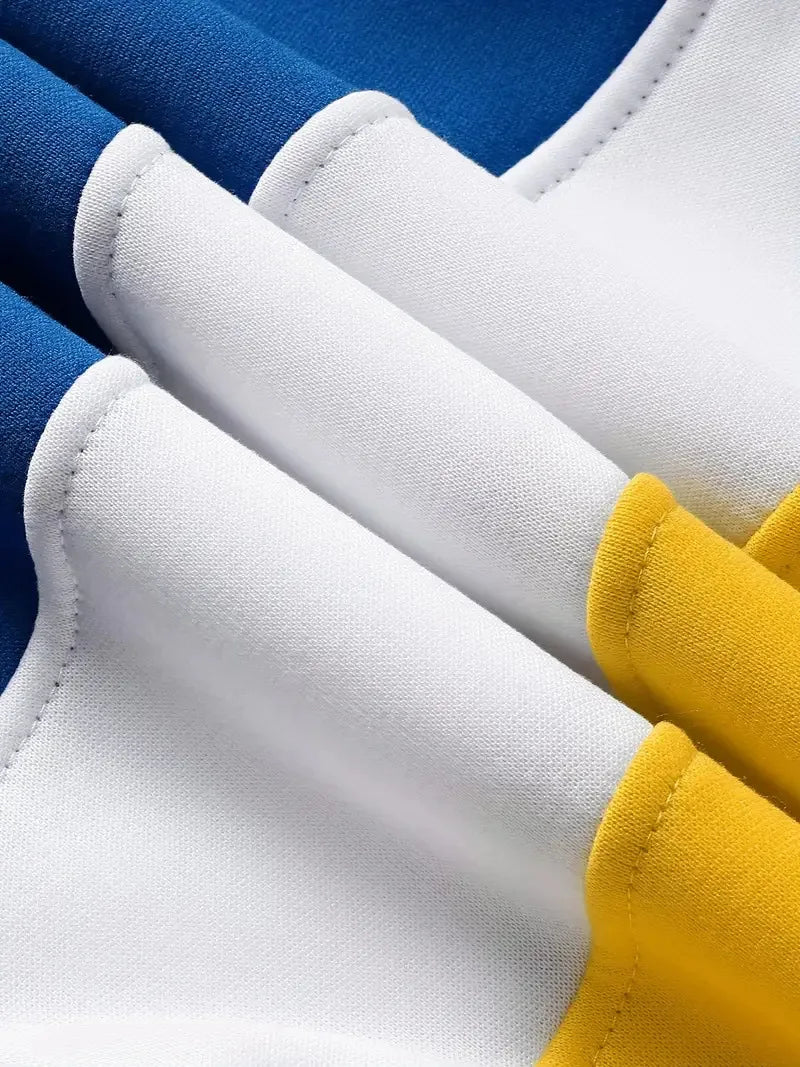 Stylish Autumn Winter Men's Sportswear