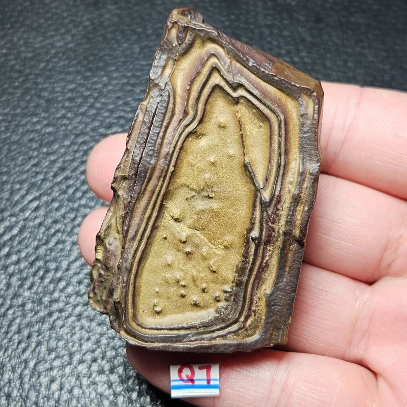 High Energy Natural Rough Stones For Collection, Healing