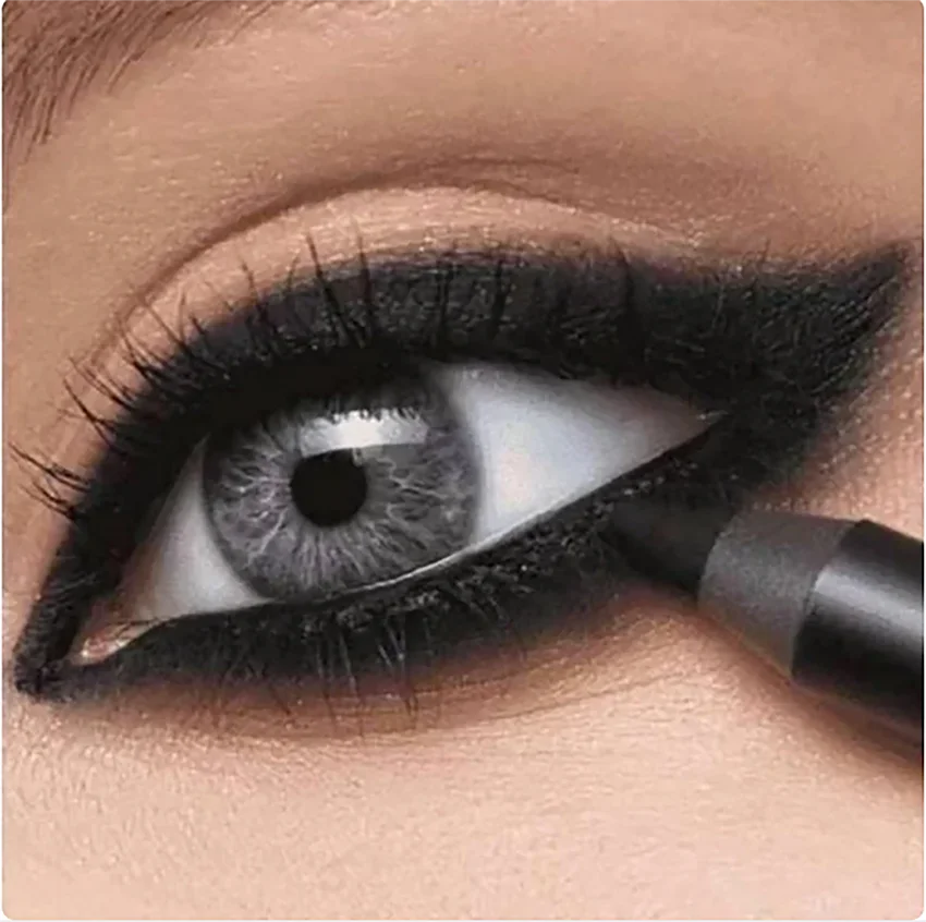 Long-lasting Multi-Color Waterproof Eyeliner