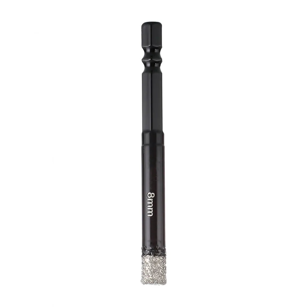 Đầu Khoan Kim Cương Đa Năng 1/4'' Cho Đá & Gạch - Daisan Mart