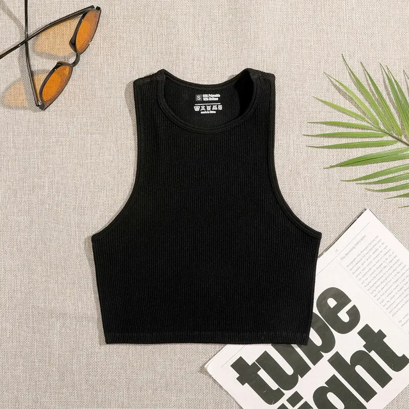Áo Tập Yoga Nữ Không Đệm - Thoải Mái & Thời Trang - Daisan Mart