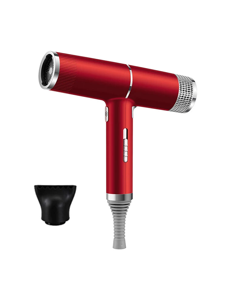 High End Professional Hair Dryer with Diffuser