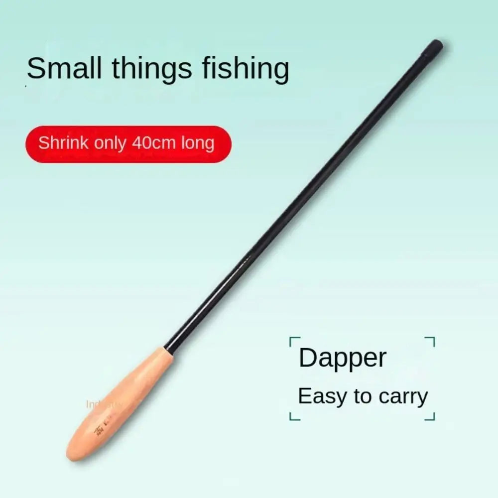 Bộ Cần Câu Kính Viễn Vọng 1.5-3.6m