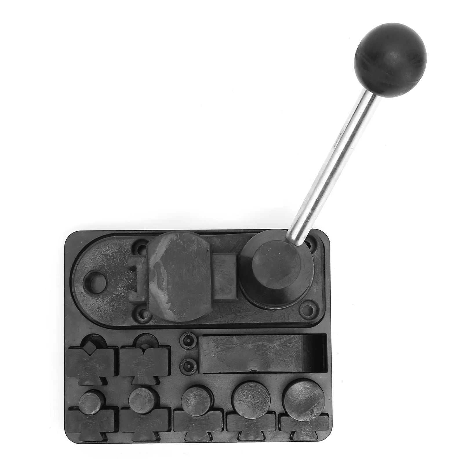 Multi-function Bending Machine for Making Rings, Earrings, Jewelry