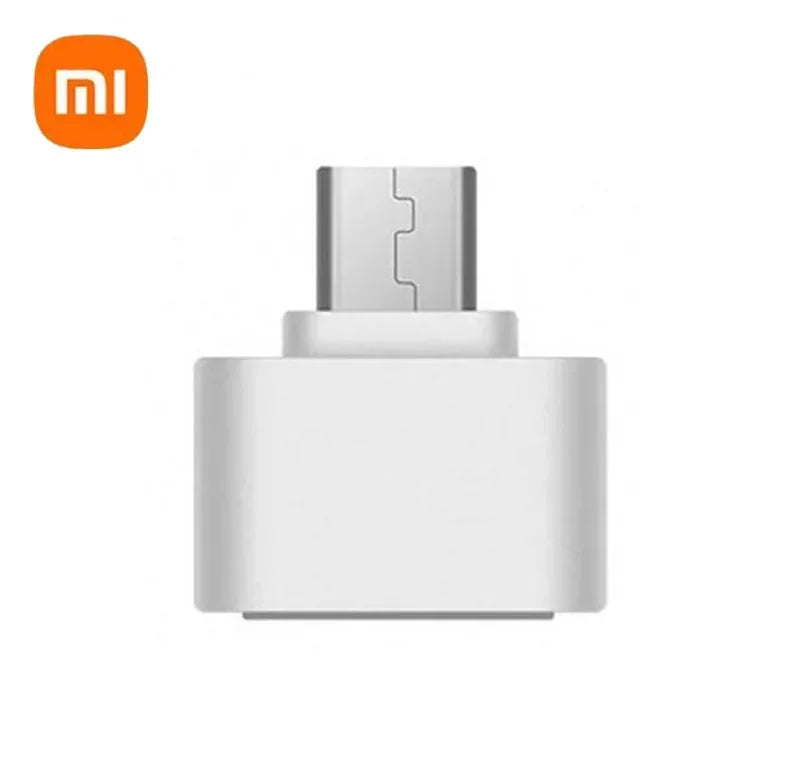 USB Xiaomi Mini 2TB - Bộ nhớ tốc độ cao 2 chiều