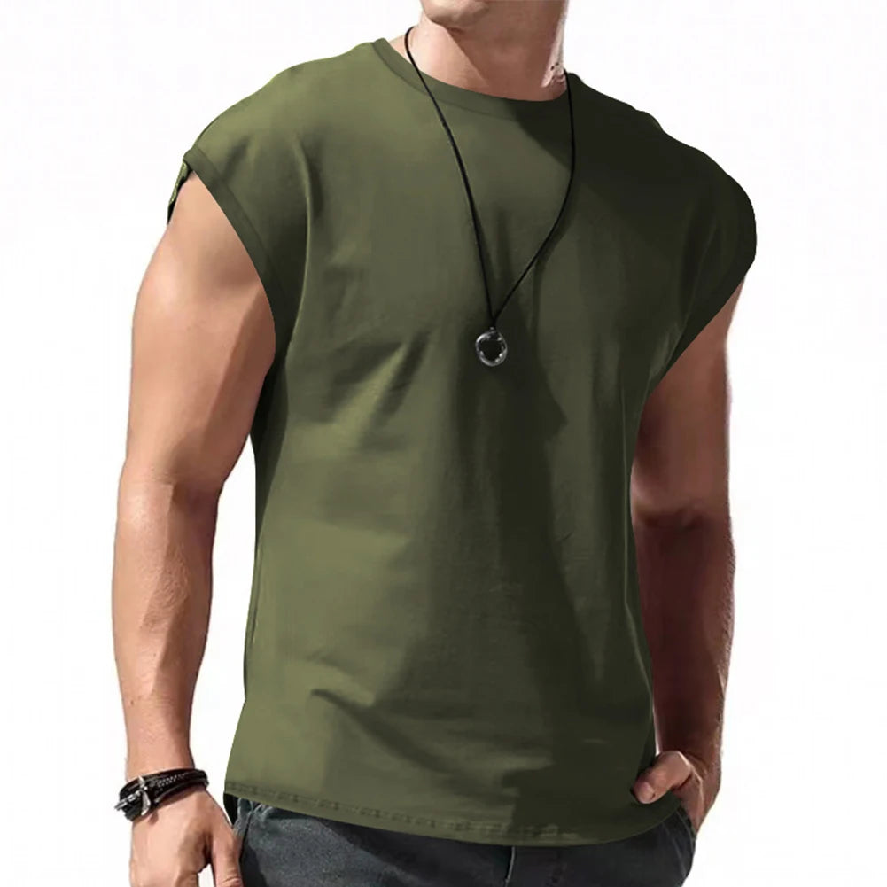 Men's Quick Dry Summer Sports Tank Top