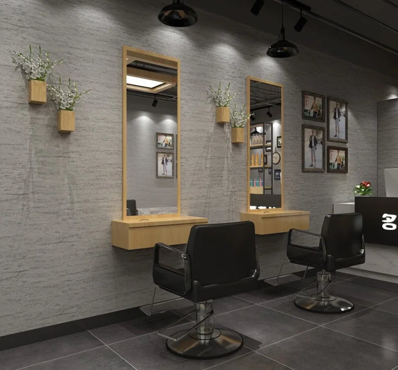 Roman Travertine Self-Adhesive Soft Faux Stone Wallpaper