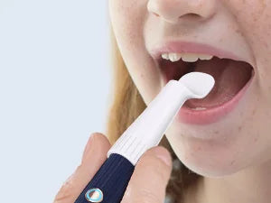 Bebird I35R - Wireless HD Ear Cleaning Headphones