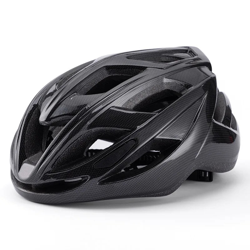 Mũ Bảo Hiểm Siêu Nhẹ Đạp Xe Người Lớn An Toàn MTB - Daisan Mart