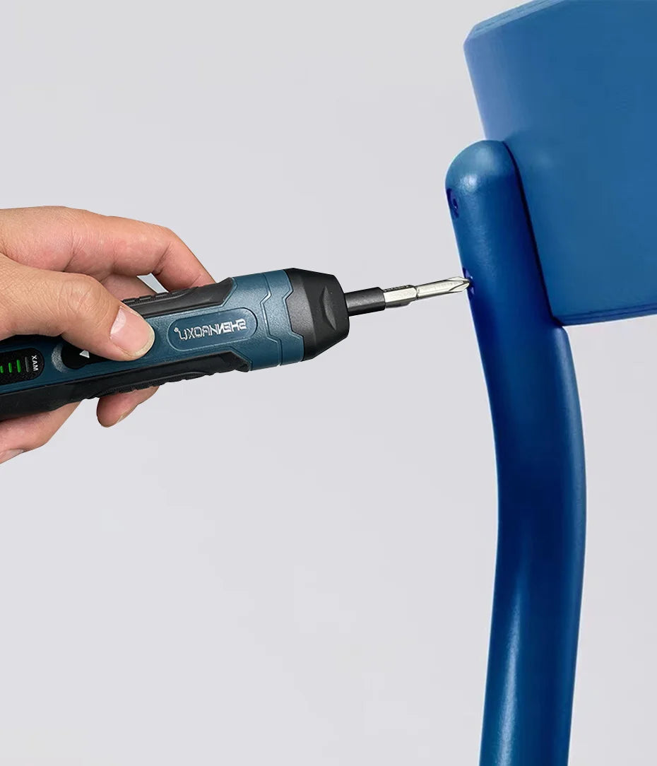 Máy Khoan Vít Điện Không Dây 3.6V Pin 1300mAh Tiện Ích - Daisan Mart