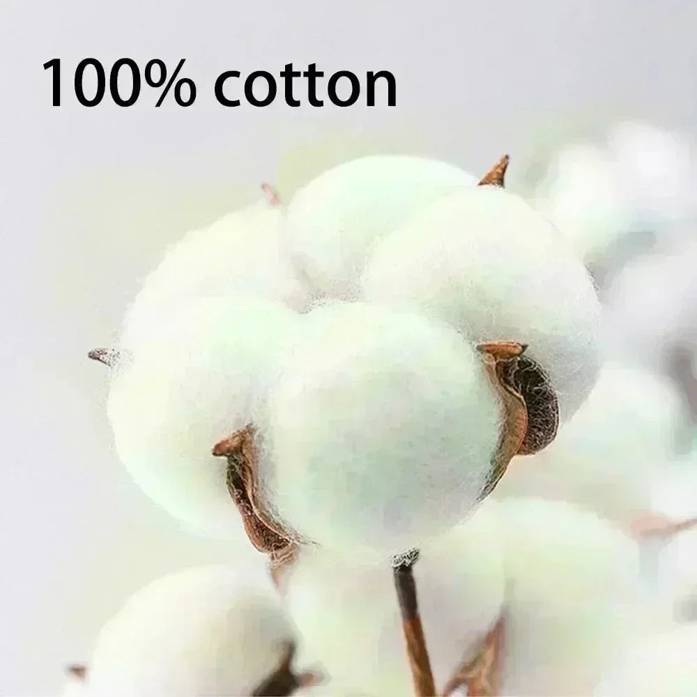Áo Thun Unisex Hè Cotton In Họa Tiết Đa Sắc 50 Chữ - Daisan Mart