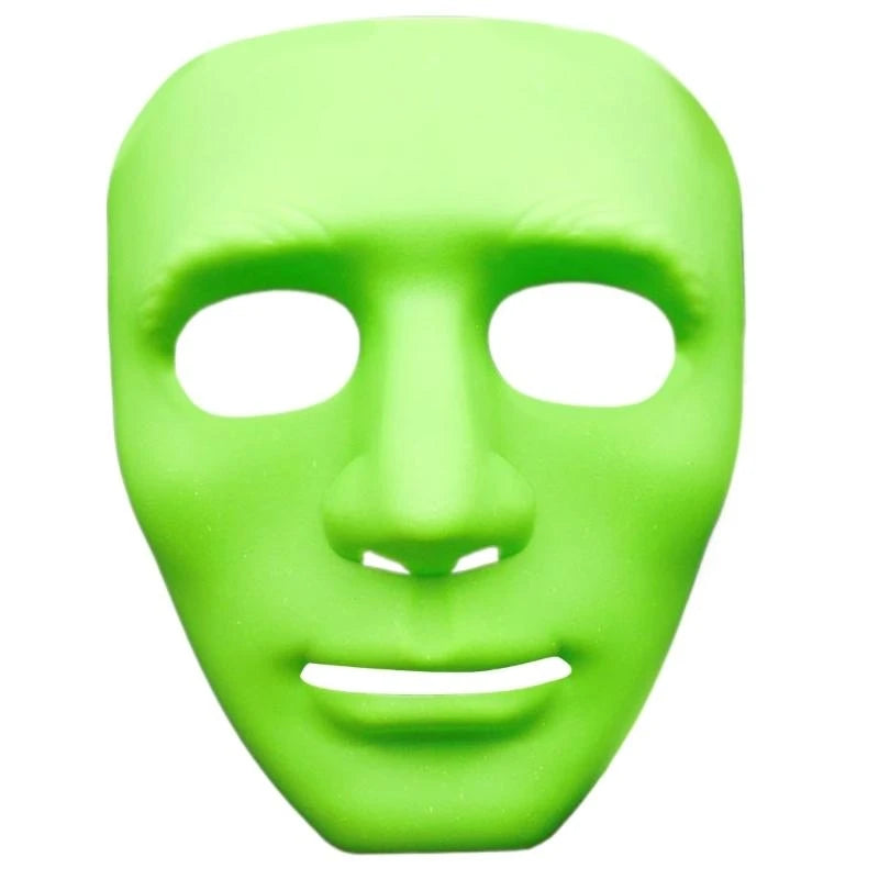 Mặt nạ hóa trang sang trọng cho nam nữ Halloween, tiệc