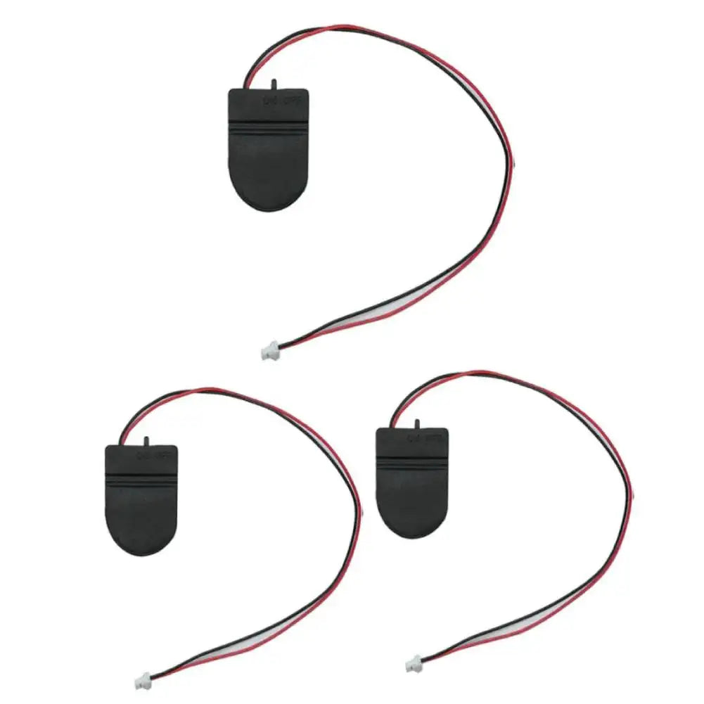 Hộp Pin RTC Cho Raspberry Pi 5, Kèm/Ngoài Pin Dự Phòng