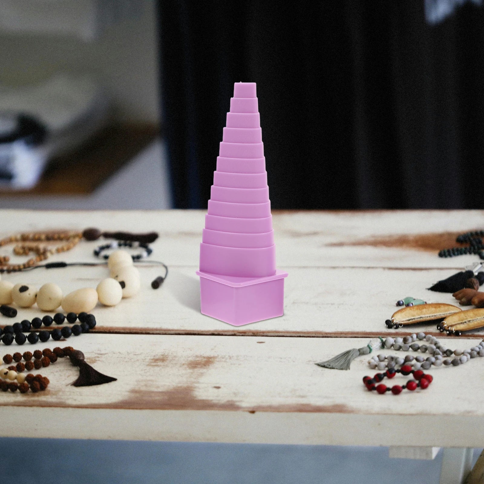 Multi-Tool Jewelry Wire Wrapping &amp; Shaping Tool Set