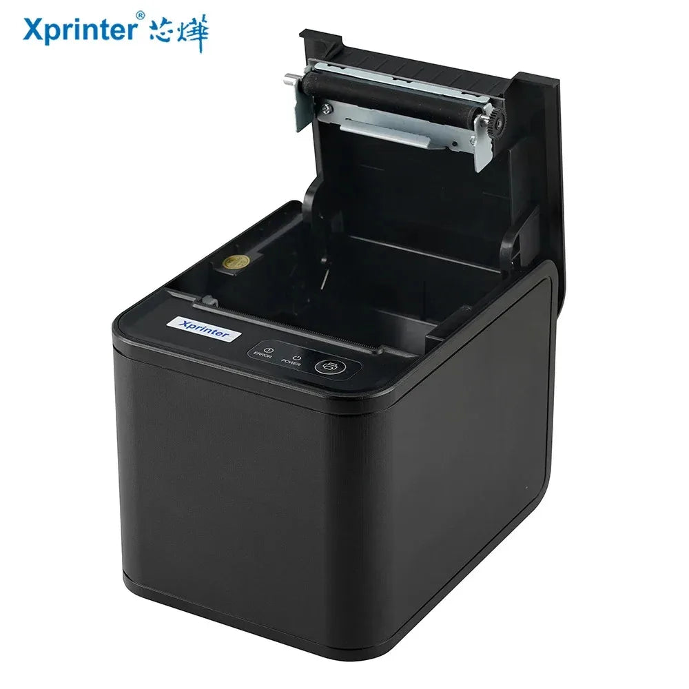 Máy In Hóa Đơn Xprinter 80MM Tự Cắt Cho Siêu Thị - Daisan Mart