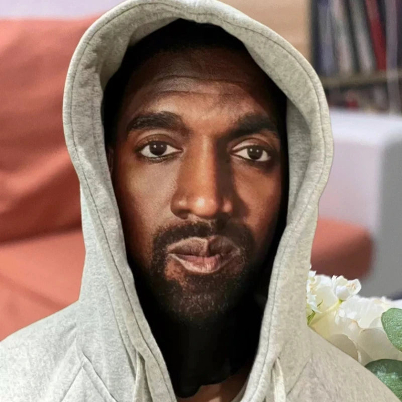 Mặt Nạ 3D Dẻo Hài Hước Cosplay Thời Trang Hip Hop