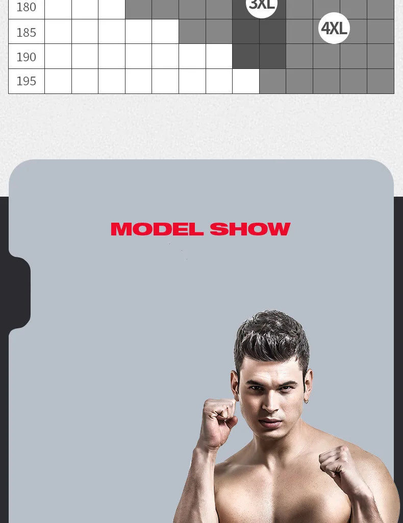 Modal Men's Underwear, Push-up Pad, Cup Separator, Antibacterial