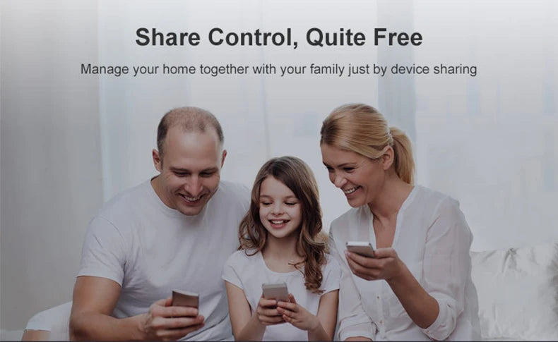 Avoir IP55 Waterproof Outdoor Smart Socket