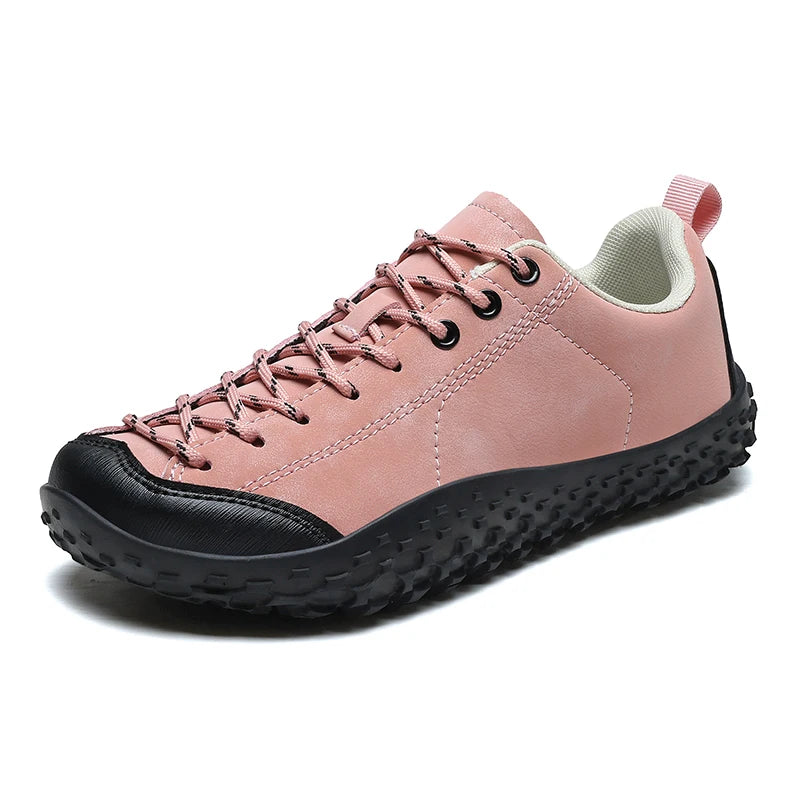 Men's and Women's Casual Wide Top Barefoot Sports Shoes