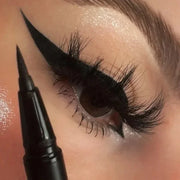 Waterproof, Long-lasting, Smudge-proof, Quick-drying Eyeliner
