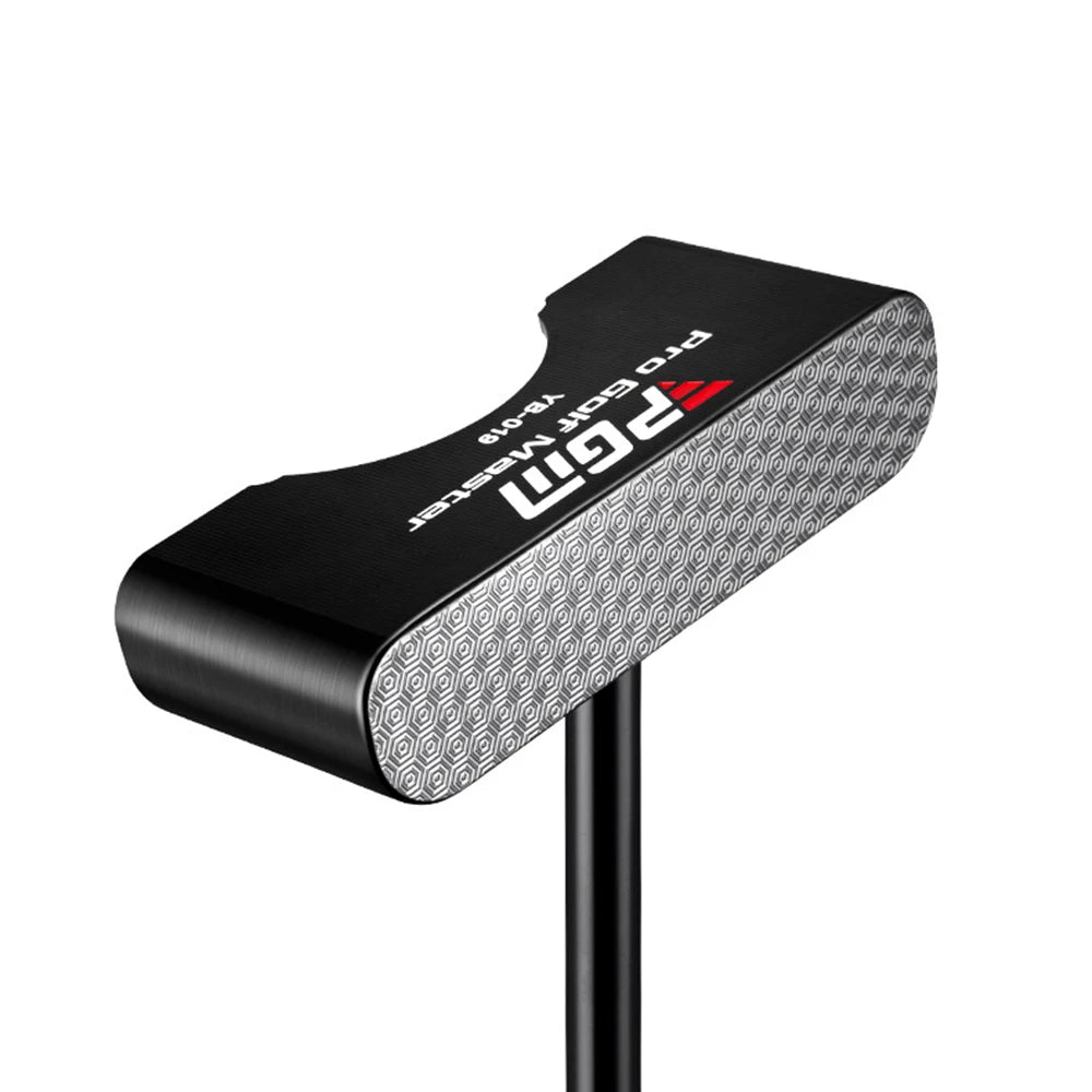 PGM TUG045 Vertical Putter Low Shaft With Sight Line