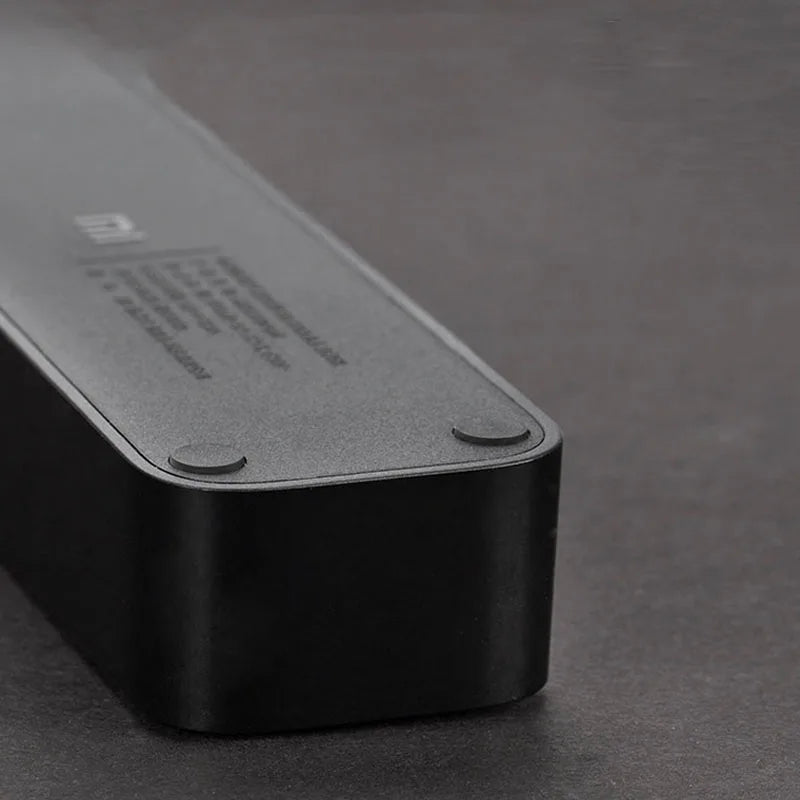 Ổ Điện Thông Minh Xiaomi 3 USB, 3 Ổ Cắm Nhanh Chóng
