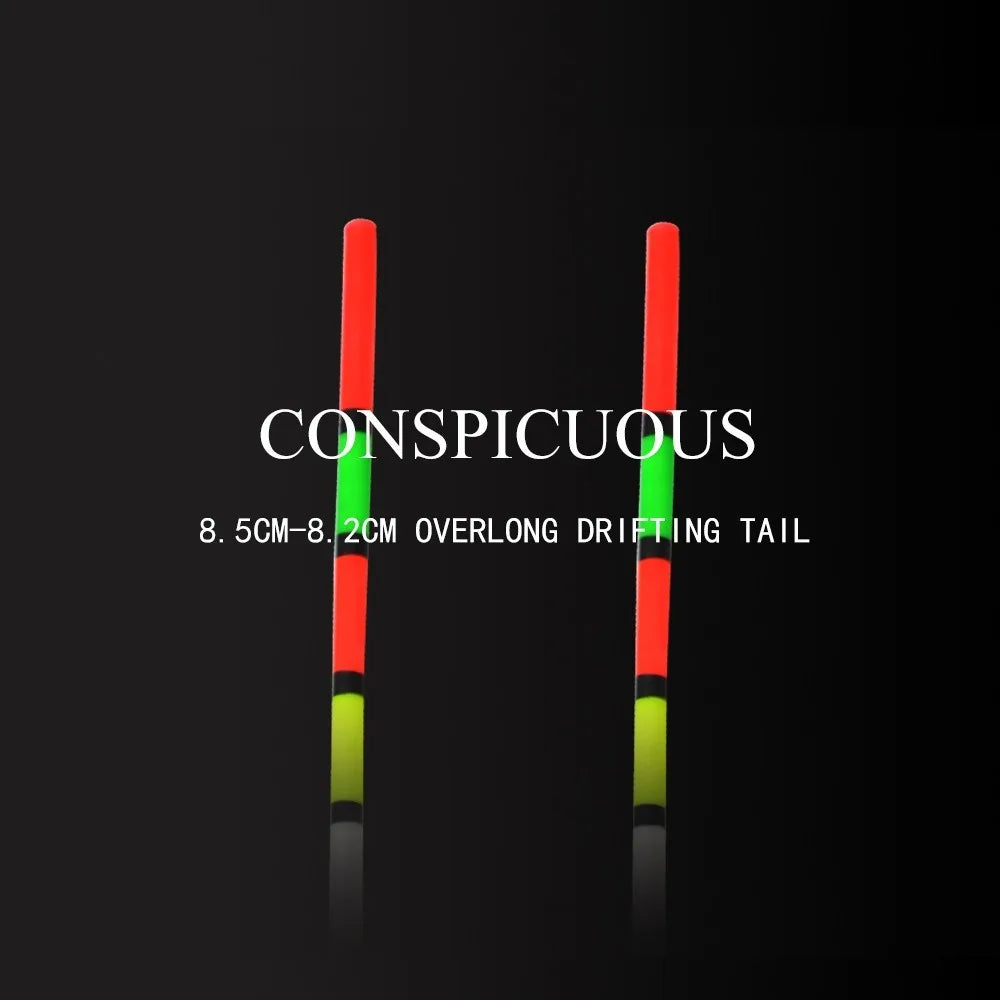 Bộ 2 Phao Câu Cá Siêu Tinh Xảo Cho Hồ Sông 2025