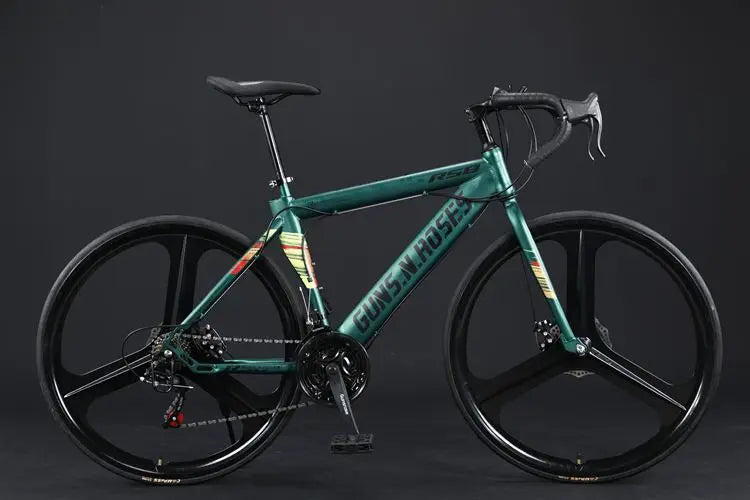Aro Velo 29 - Xe Đạp Đua Nam Khung Thép Magiê - Daisan Mart