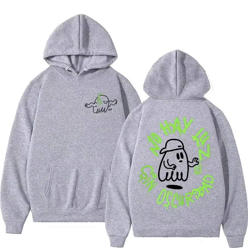 Áo Hoodie Thời Trang Unisex In Họa Tiết WY0394 - Daisan Mart