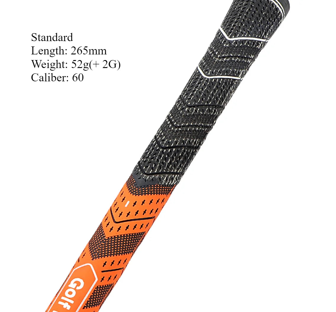 Golf Grip PLUS 4 - Multi-Purpose Rubber &amp; Cotton Fiber