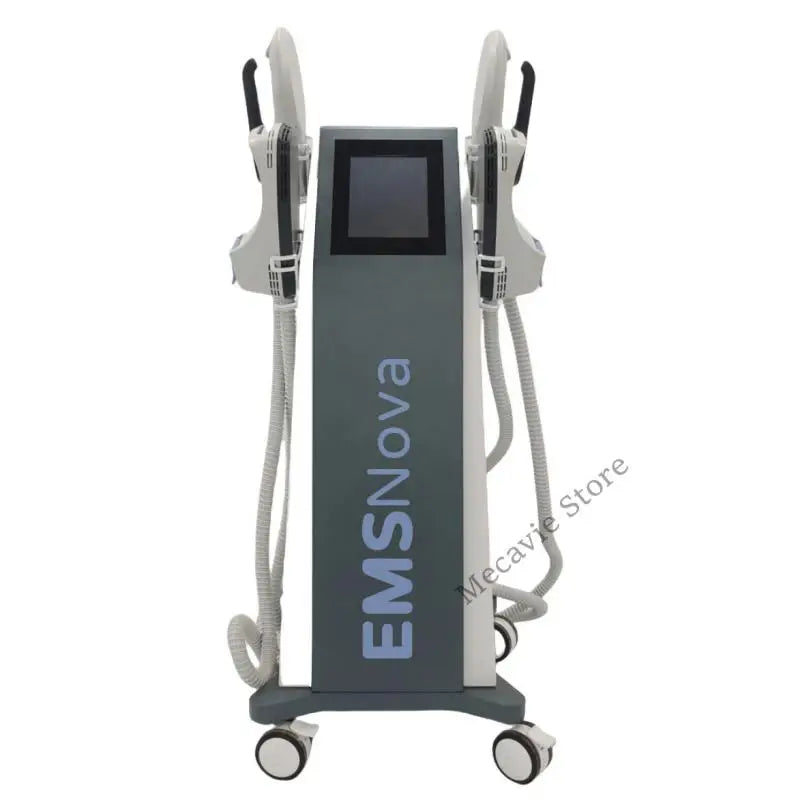 MECAVIE Non-invasive Body Machine NEO Slimming Machine Lose Weight Nova EMS Electro Muscle Stimulate Body