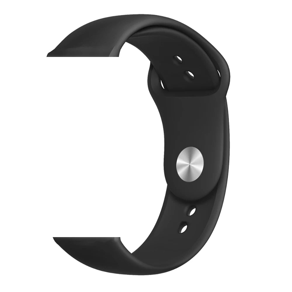 Đồng Hồ Thông Minh Đa Năng Bluetooth Sức Khỏe & Âm Nhạc