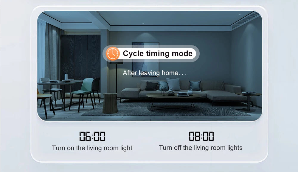 TOMZN Zigbee 63A Smart Switch Energy Meter kWh Metering Monitoring Circuit Breaker Timer Relay MCB TUYA smartlife protection