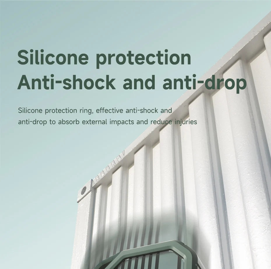 Hagibis 2230 M.2 NVMe SSD Enclosure USB 3.2 Gen 2 10Gbps to NVMe PCI-E M.2 SSD Case External SSD for Laptop iPhone 16 Pro iPad