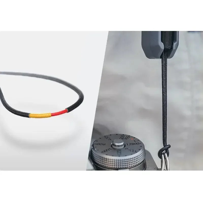 Khóa Đuôi Nam Châm FALCAM Maglink M00A3402 Cho Máy Ảnh